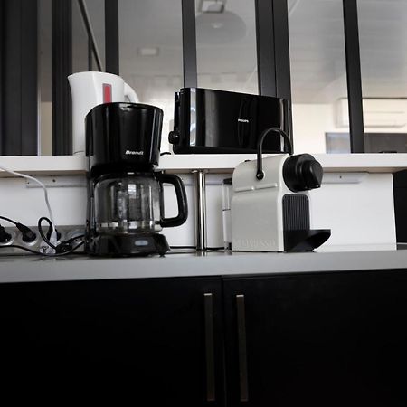 Eden Appartement, T2 49M2, 4 Pers Vue Mer, Piscine Saint-Gilles-les Bains Eksteriør billede