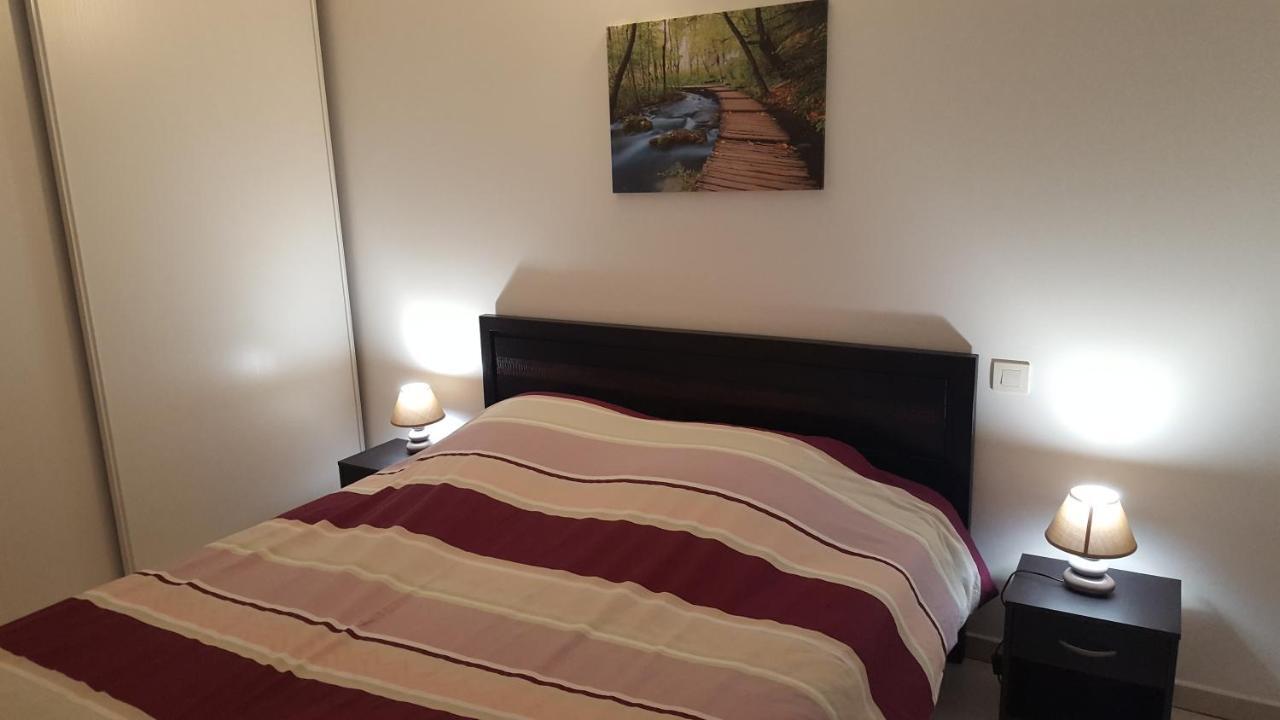 Eden Appartement, T2 49M2, 4 Pers Vue Mer, Piscine Saint-Gilles-les Bains Eksteriør billede