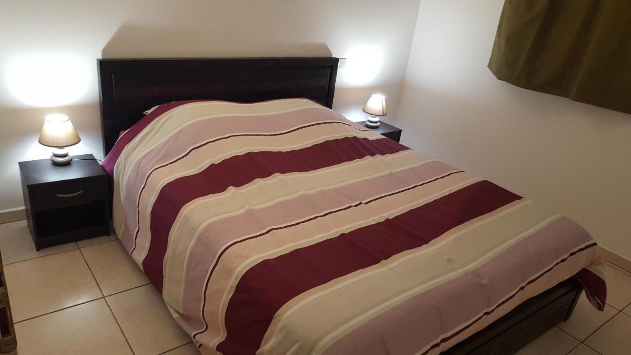Eden Appartement, T2 49M2, 4 Pers Vue Mer, Piscine Saint-Gilles-les Bains Eksteriør billede