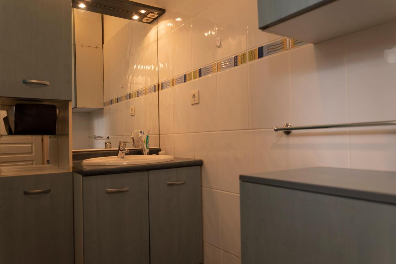 Eden Appartement, T2 49M2, 4 Pers Vue Mer, Piscine Saint-Gilles-les Bains Eksteriør billede