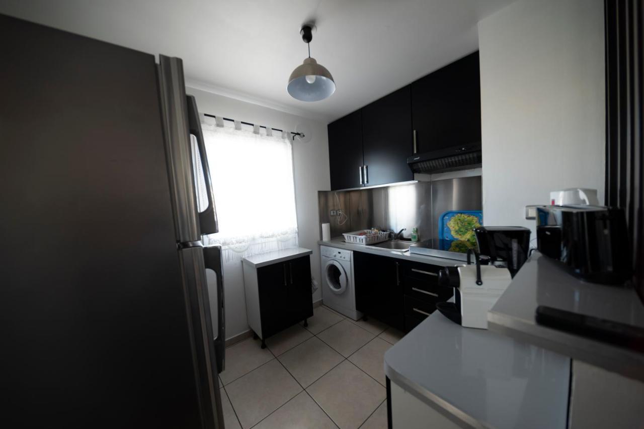 Eden Appartement, T2 49M2, 4 Pers Vue Mer, Piscine Saint-Gilles-les Bains Eksteriør billede