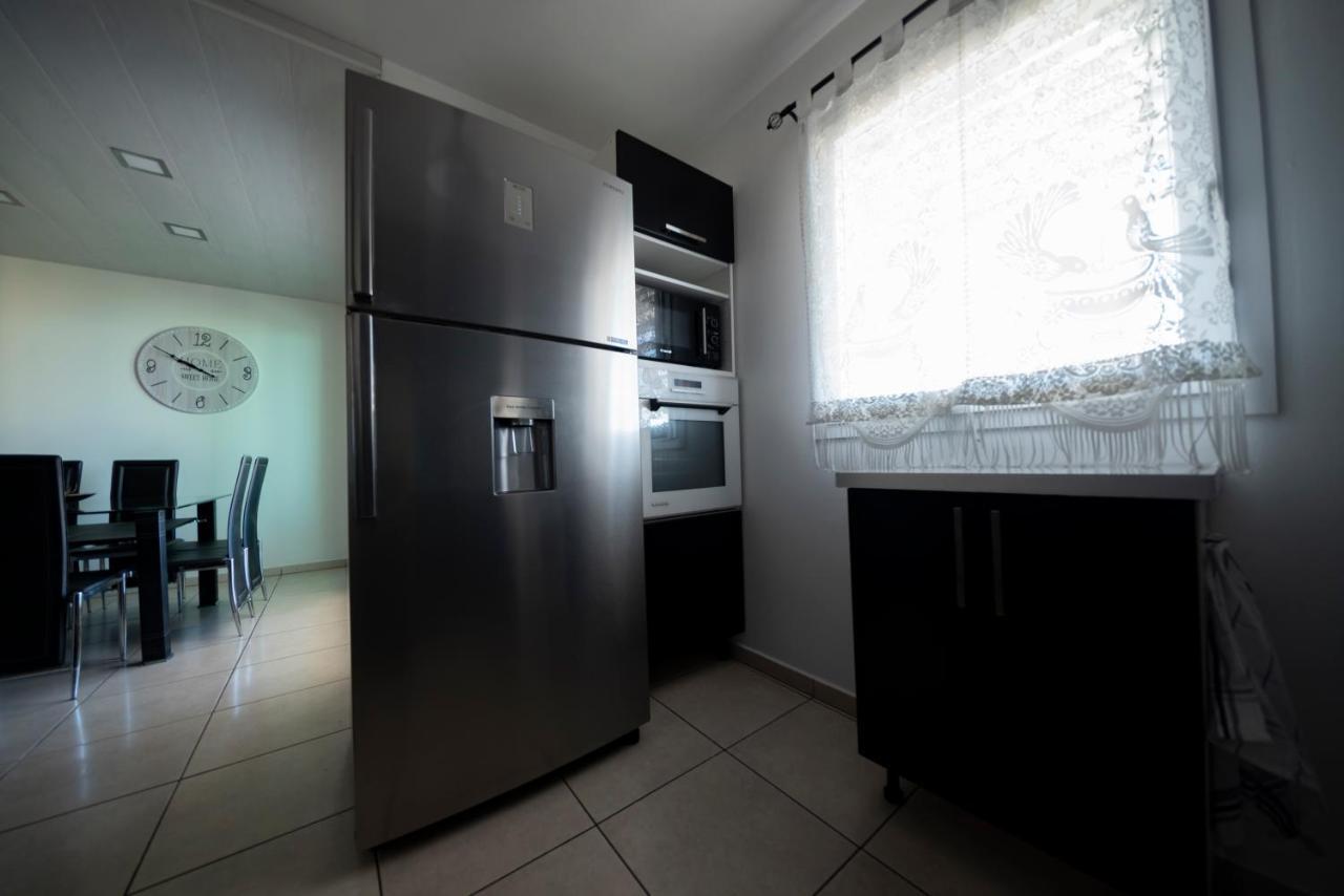 Eden Appartement, T2 49M2, 4 Pers Vue Mer, Piscine Saint-Gilles-les Bains Eksteriør billede